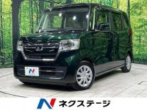 2021 Honda N BOX