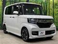 2019 Honda N BOX