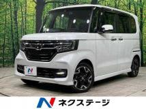 2019 Honda N BOX