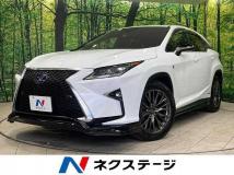 2018 Lexus RX