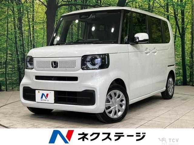 2025 Honda N BOX