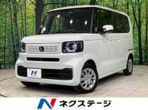 2025 Honda N BOX