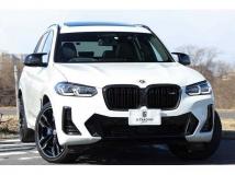 2023 BMW X3