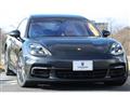 2018 Porsche Panamera