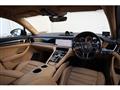2018 Porsche Panamera