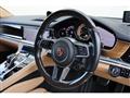 2018 Porsche Panamera