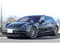 2018 Porsche Panamera