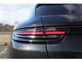 2018 Porsche Panamera