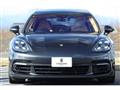 2018 Porsche Panamera