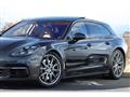 2018 Porsche Panamera