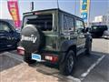 2024 Suzuki Jimny Sierra