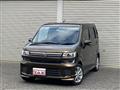 2017 Suzuki Wagon R