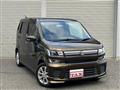 2017 Suzuki Wagon R