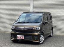 2017 Suzuki Wagon R