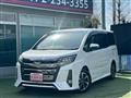 2017 Toyota Noah