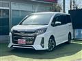2017 Toyota Noah