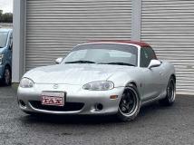 2003 Mazda Roadster