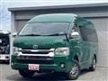 2015 Toyota Hiace Wagon