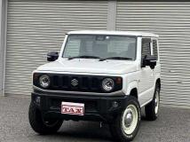 2021 Suzuki Jimny