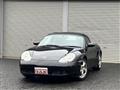 2002 Porsche Boxster