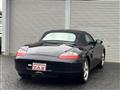 2002 Porsche Boxster