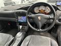2002 Porsche Boxster