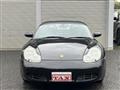 2002 Porsche Boxster