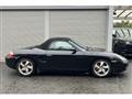 2002 Porsche Boxster