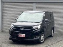 2020 Toyota Noah