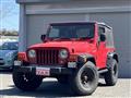 2005 Jeep Wrangler