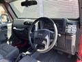 2005 Jeep Wrangler