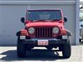 2005 Jeep Wrangler
