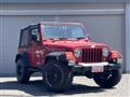 2005 Jeep Wrangler