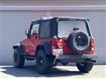 2005 Jeep Wrangler