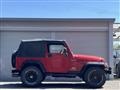 2005 Jeep Wrangler