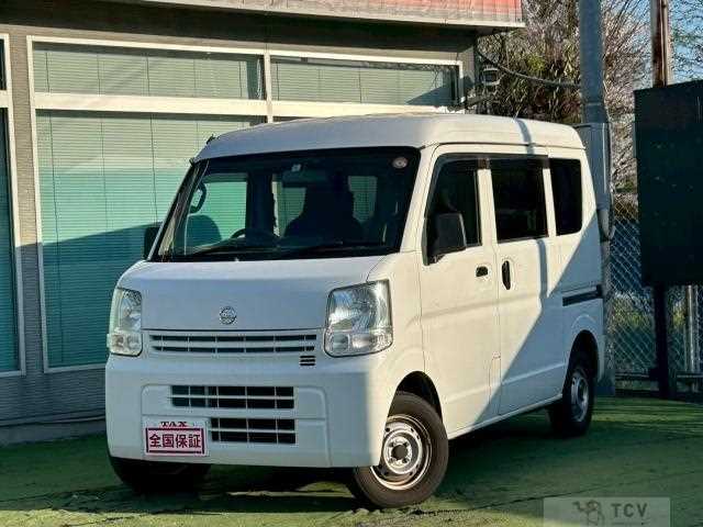 2015 Nissan Nissan Others