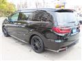 2020 Honda Odyssey