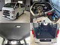 2025 Toyota Hiace Van