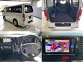 2025 Toyota Hiace Van