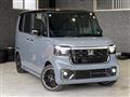 2025 Honda N BOX