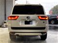 2023 Toyota Land Cruiser