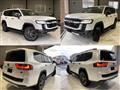 2023 Toyota Land Cruiser