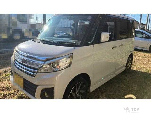 2016 Suzuki Suzuki Others