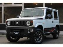 2023 Suzuki Jimny