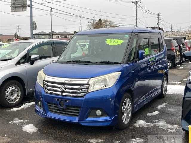 2015 Suzuki Suzuki Others