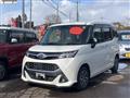2018 Subaru Justy