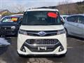 2018 Subaru Justy