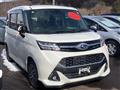 2018 Subaru Justy