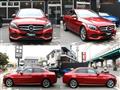 2015 Mercedes-Benz C-Class
