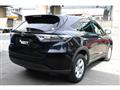 2015 Toyota Harrier